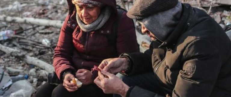 Terremotos Turquí y Siria| 25.000 muertos, 85.380 heridos y más de 1.000.000 de afectados sin hogar
