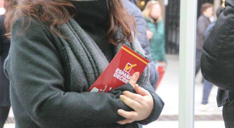 VOX pide «modelo común» de Atención Temprana en toda España en iniciativas parlamentarias