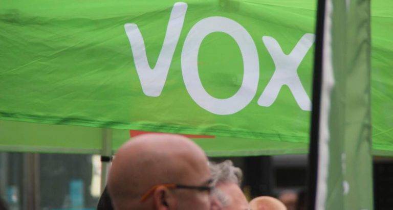 Texto íntegro Propuesta de Resolución Atención Temprana de VOX