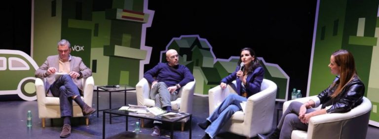 VOX arranca en Madrid su campaña «Cuida lo tuyo» en defensa de los barrios y pueblos tradicionales