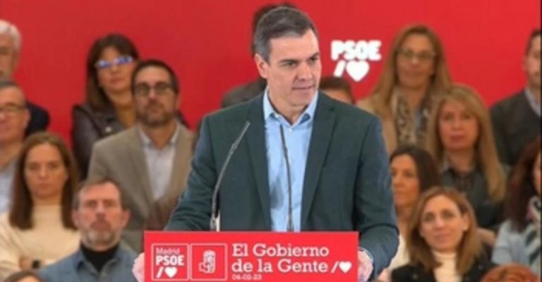 El Período| PSOE y sus socios suman mayoría absoluta