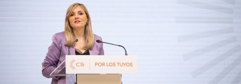 Guasp: «El Parlamento Europeo va a controlar y fiscalizar la mala gestión de fondos europeos» de Pedro Sánchez