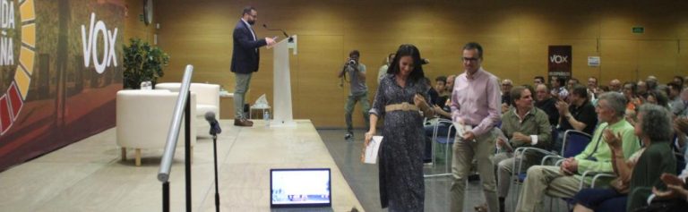 Mataró| VOX se afianza como cuarta fuerza y primera fuerza nacional en la capital del Maresme (Cataluña)