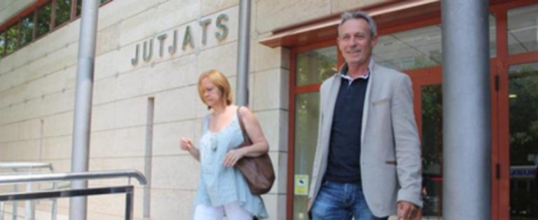 La juez absuelve a Anglada y Riera por propaganda electoral de PxC en 2011 y archiva el caso 10 años después