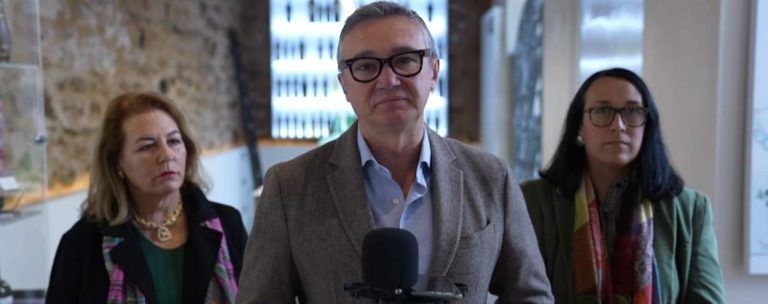 Corrupción PSOE| Sánchez «intenta de desviar la atención» ante caso Mediador/caso Tito Berni