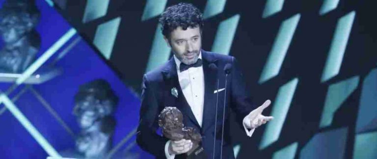 XXXVII edición de los Premios Goya| Año de las directoras y Rodrigo Sorogoyen que se lleva 9 Goyas