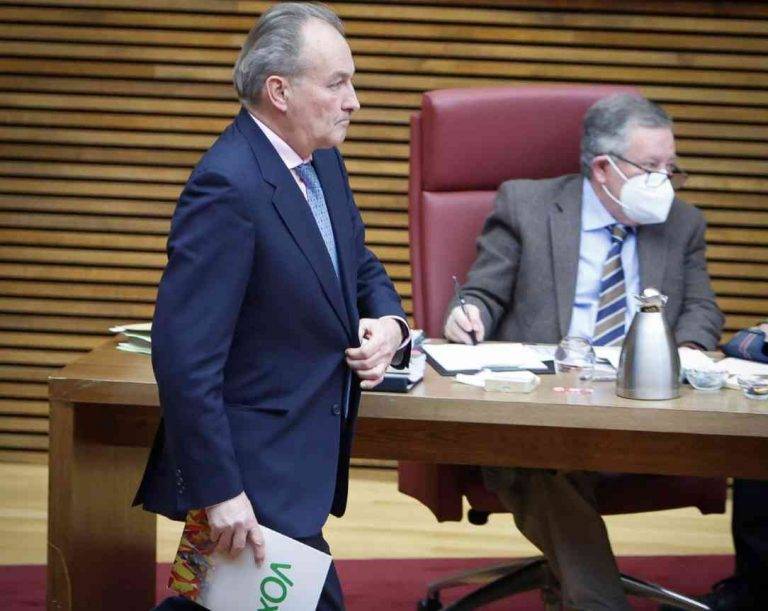 Comunidad Valenciana| VOX defiende que la caza es «esencial» para el control de las poblaciones y protección del sector primario