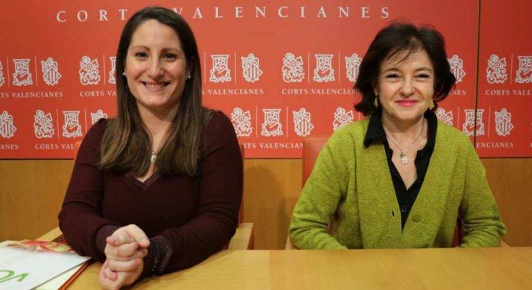 Vega: VOX está preparado para gobernar la Comunidad Valenciana y «derogar la basura ideológica de la izquierda»