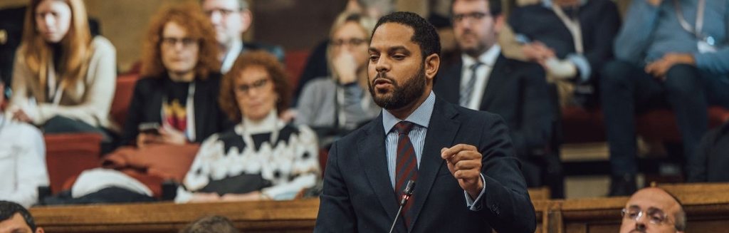 Ignacio Garriga Vaz de Concicao, 08.02.2023. Lasvocesdelpueb