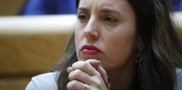 Igualdad desigual| Ministerio de Igualdad o machismo práctico institucional