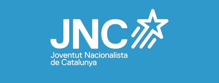 Las juventudes derechistas separatistas exigen que Aragonés «se someta a una cuestión de confianza» por el pacto «tripartito» de la traición al Procés ERC-PSC-En Común Podemos
