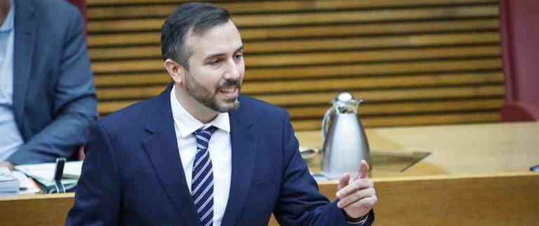 VOX exige «medidas efectivas» contra la «Okupación» en la Comunidad Valenciana