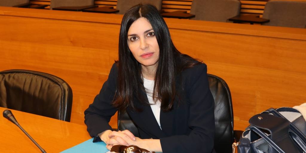 Miriam Turiel, 01.02.2023, Lasvocesdelpueblo