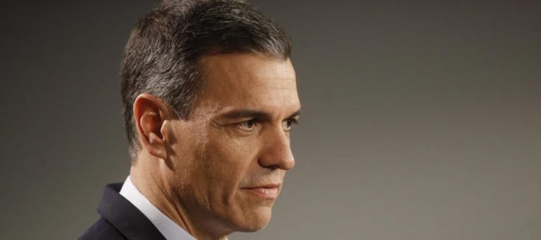 El CIS dispara al PSOE de Pedro Sánchez que volverá a gobernar con sus socios