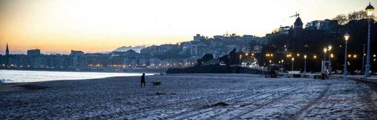 El Tiempo España el 10-F| Ascenso de las temperaturas máximas y heladas