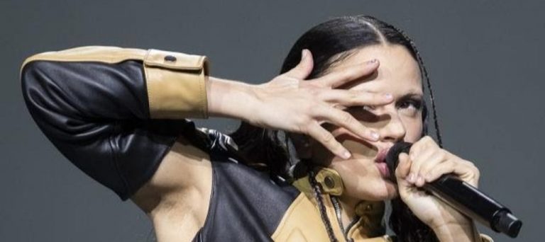 Rosalía gana el Grammy a mejor álbum latino alternativo por «Motomami»