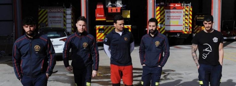 Terremotos Turquía y Siria| Sensación de «tristeza, cansancio y frustración» de bomberos españoles a su regreso a Valladolid