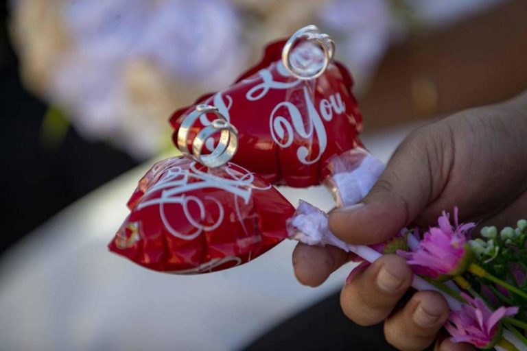 España| 95.193 demandas de divorcio en 2022