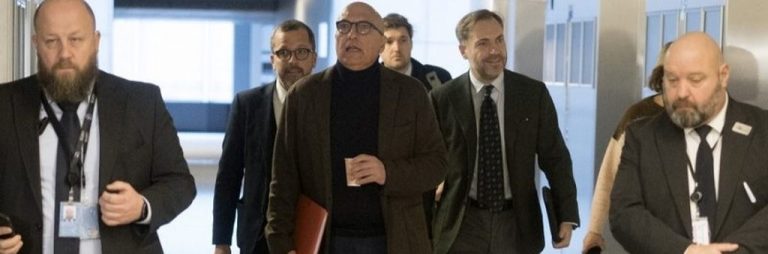 Corrupción socialista| El eurodiputado socialdemócrata Andrea Cozzolino en arresto domiciliario por la trama Eva Kaili