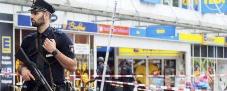 Alemania| Atropello múltiple intencionado perpetrado por conductor con «problemas de salud mental» en Bonn (Colonia) 