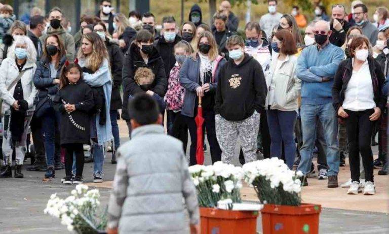 La Rioja| Constituido el Tribunal del Jurado que enjuiciará a Francisco Javier Almeida quien presuntamente mató al niño Álex en Lardero