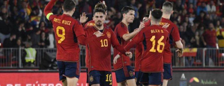 España Sub-17 empata ante la anfitriona Turquía y se jugará el liderato ante Alemania (0-0)