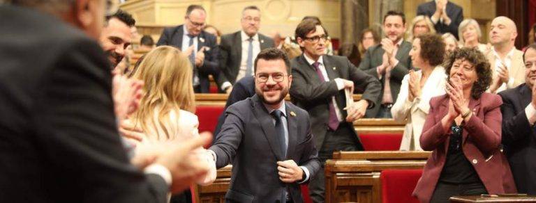 CATALUÑA| Grupo de marroquíes violan a una chica