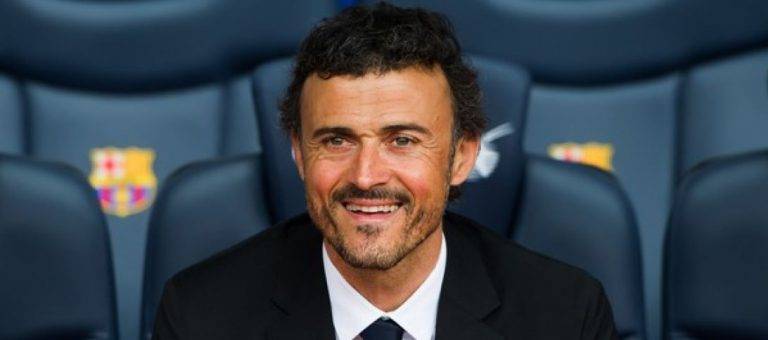 Pagos FC Barcelona a los árbitros| La Fiscalía pide citar a declarar a ex entrenadores del Barça Luis Enrique Martínez y Ernesto Valverde