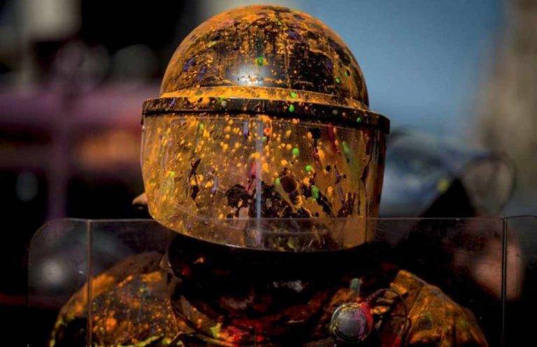 Cataluña| El TSJC confirma la condena a un CDR por desórdenes públicos agraviados de 2018 en Barcelona