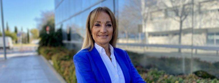Tarragona| Isabel Segarra Clemente alcaldable de VOX a la alcaldía de Cambrils