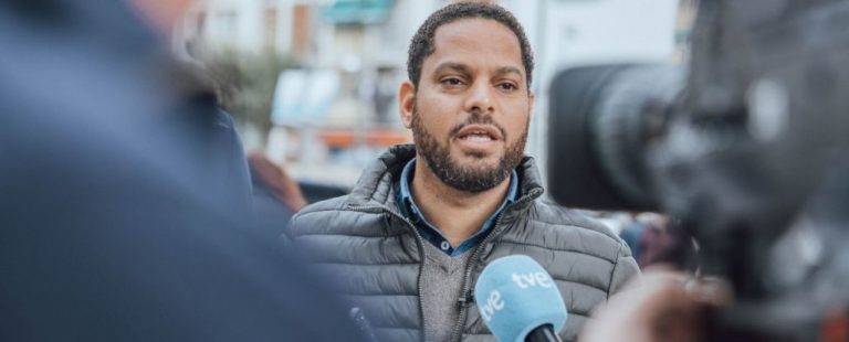 Moción censura Tamames-VOX| «La gran pregunta es ¿cómo el PP quiere ser recordado: aliado de Sánchez-Bildu-ERC o aliado de España?»