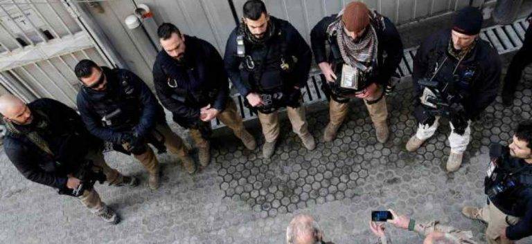 La Policía Nacional española se integró en Interpol en 1929| Más de 500 agentes desplegados por el mundo