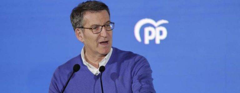 El juez condena al Gobierno de mayoría absoluta de Alberto Núñez Feijóo (PP) por sus políticas totalitarias sanitarias en Galicia durante el COVID 19