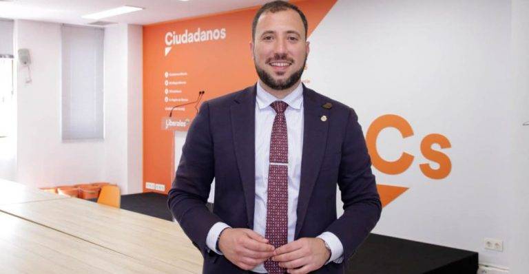 Lorca (Murcia)| Francisco Morales González (Cs) se atrinchera tras su cese por supuesta corrupción naranja