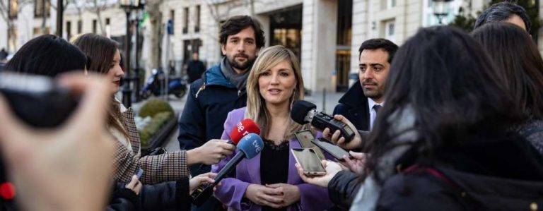 Guasp: «Hay Presidentes de Gobierno buenos y malos»| Pedro Sánchez mala gente
