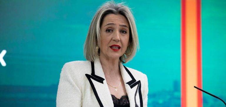 8M| Mujeres de VOX responsabilizan al Gobierno Sánchez de «cada delito» de delincuentes sexuales beneficiarios de «ley aberrante» del solo sí es sí