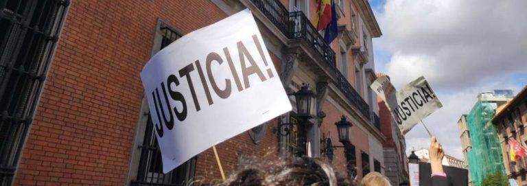 Comunicado LAJ| Letrados Administración de Justicia votan mayoritariamente «sí» a la propuesta del Gobierno