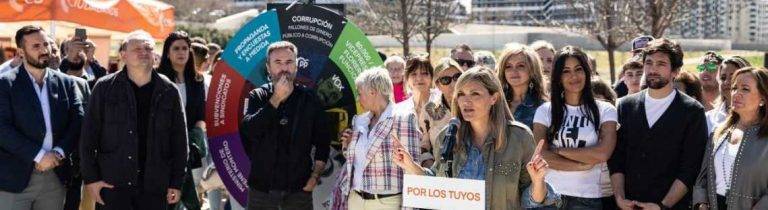 Cs propone «semana labora flexible de 40 horas como tú quieras»