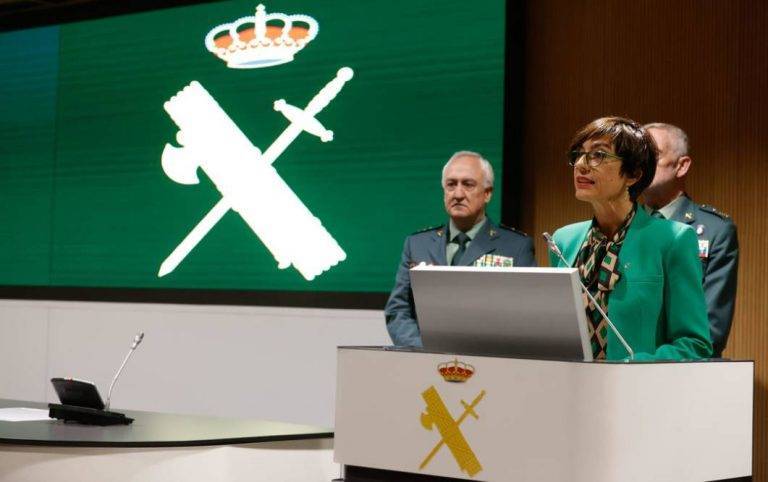Caso Cuarteles| La investigación judicial desvela aumento de crédito para obras menores en diversos cuarteles de la Guardia Civil