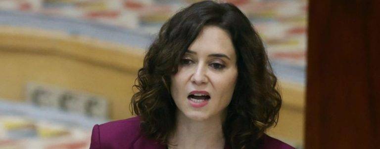 Madrid| El PP vota con sus socios de izquierda en contra de VOX en 34 ocasiones mientras VOX aprueba 23 leyes del PP
