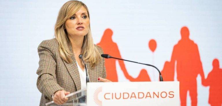 Guasp dimite y renunciar a sus responsabilidades en Cs