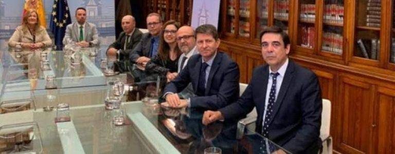 Comunicado LAJ| Firma de acuerdo entre Letrados Administración de Justicia y Ministerio de Justicia: «Desconvocada la huelga indefinida»