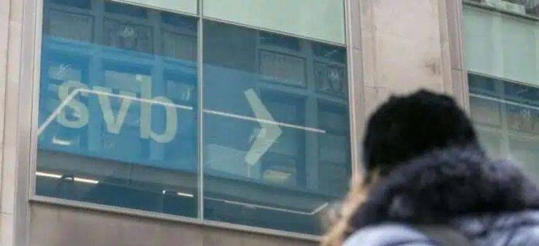 Colapso del SVB| Semana negra para los bancos estadounidenses