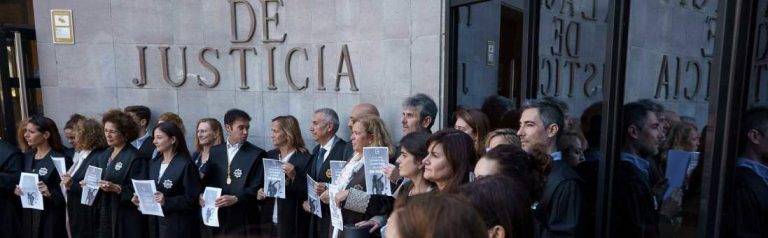 Comunicado LAJ| Comité de Huelga convoca asambleas para votar «propuesta de acuerdo» del Gobierno Pedro Sánchez