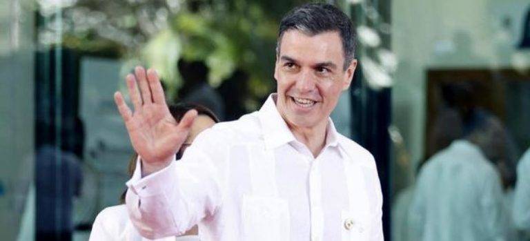 Sánchez anuncia remodelación del Gobierno de coalición antes convocatoria oficial de Elecciones 28M: el 4 de abril