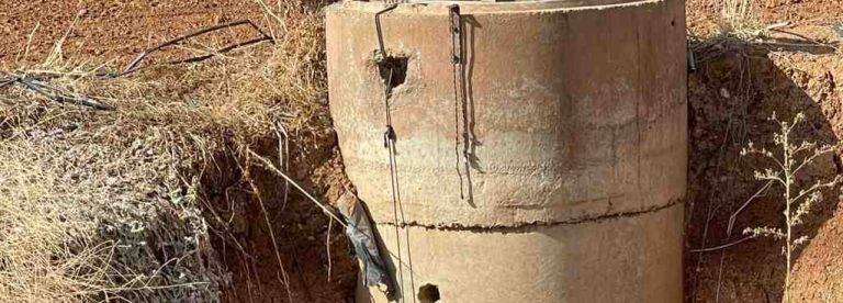 Caso Marta Castillo| La familia apunta a nuevo lugar para buscar el cuerpo de la joven sevillana asesinada hace 14 años