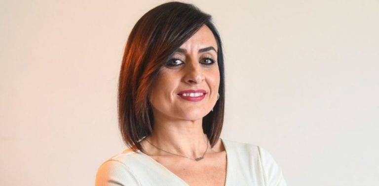 El CEN designa a la portavoz de Mujeres por la Igualdad Alicia Tomás Martínez candidata VOX a la alcaldía de Tarrasa