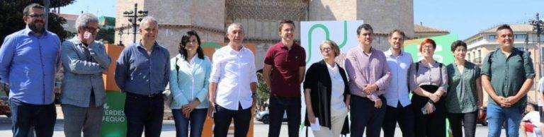 Texto íntegro «Acuerdo del Túria»