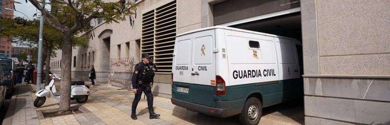Caso Mediador/Caso Berni| AUGC rechaza las Acusaciones Populares conjuntas con partidos políticos