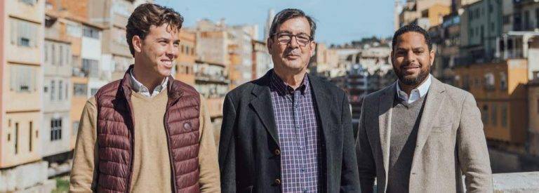 28M Gerona| El Gobierno VOX de Francisco Javier Domínguez García acabará con islamización creciente y garantizará servicios públicos de calidad